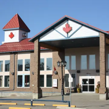 Bcminns - Peace River