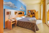 Hotel City Verona Hotels in Zevio