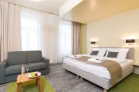 Fairhotel Hotels in Modrice