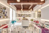 Hotel Boston Hoteles en Florencia