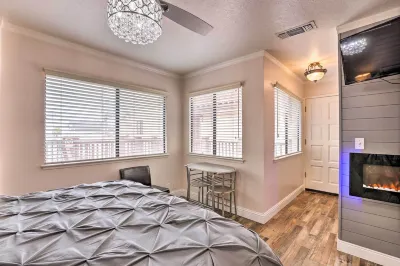 Pismo Beach Condo < Walk to Beach & Wineries!