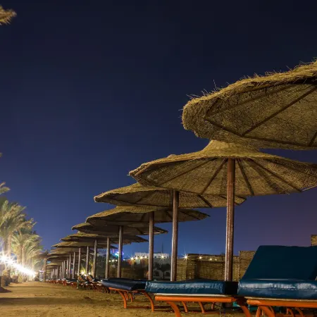 Arabia Azur Resort