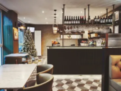 The Garrison Hotels in Fort William