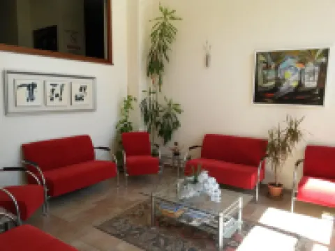 Fora Apart Hotel Hotels in Datça