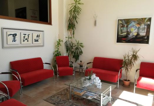 포라 아파트 호텔 이미지