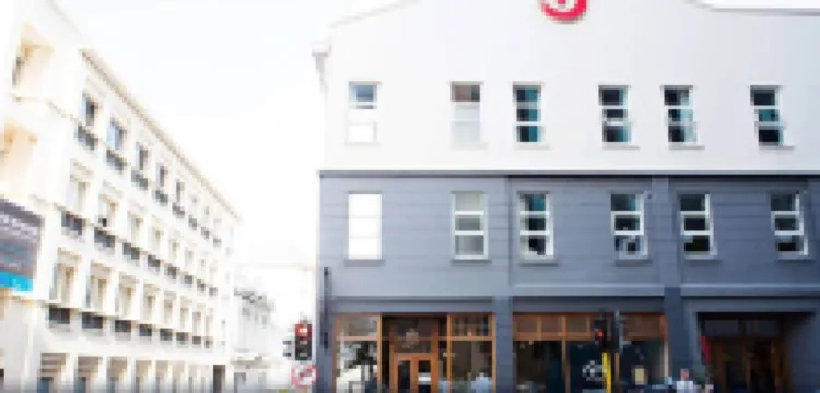 91 Loop Boutique Hostel Hoteles en 