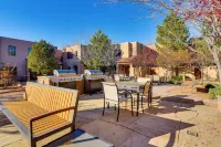 Luxury Condo in the Heart of Santa Fe: Corazon 32 - Condos