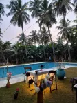 Trk Farms, Vinmeen Retreat - Pools
