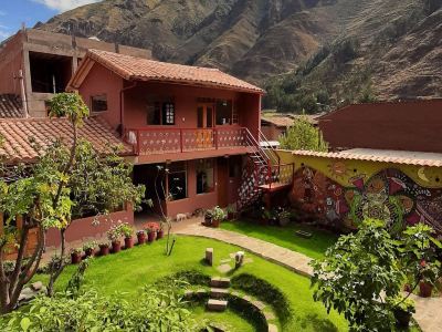 Pisac Inca Guest House