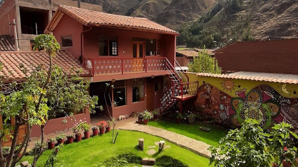 Pisac Inca Guest House