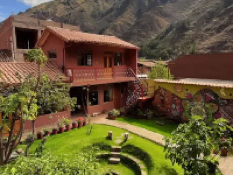 Pisac Inca Guest House Hotels in Pisac