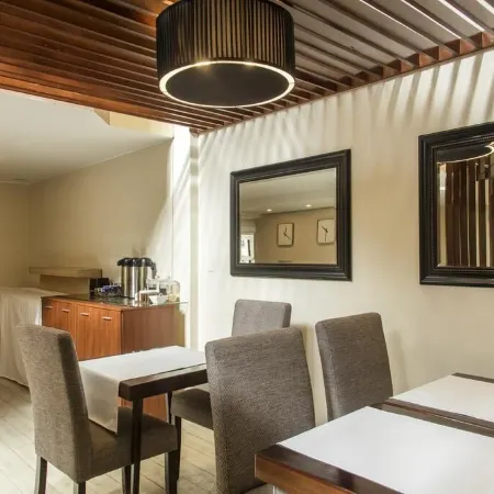 El Puente Hotel Boutique