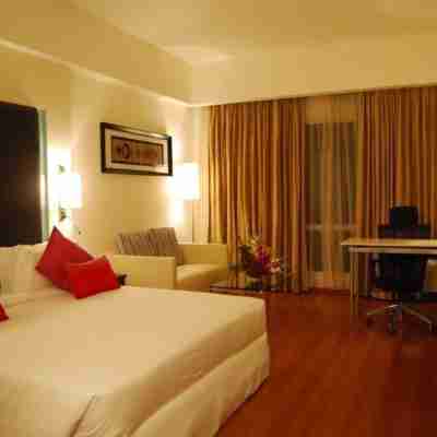 Royal Park Kakinada Rooms