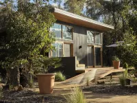 Chalets at Blackheath Hotels in Blackheath