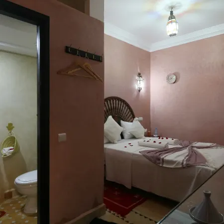 Riad Elite