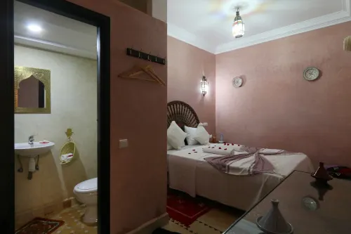 Riad Elite