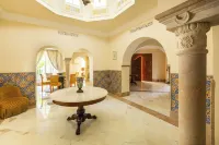 Nawara Residence Hôtels à : El Kram
