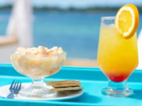 ยาริสโนริ โรงแรมในโบกาสเดลโตโร