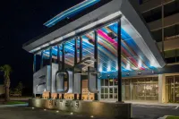 Aloft Savannah Airport Các khách sạn ở Pooler