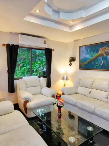 รูปภาพของพระตำหนัก อินน์