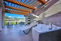 Apart hotel Katunjanin - Pet friendly