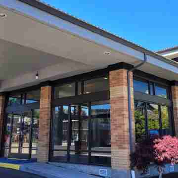 Cerulean Hotel Hotel Exterior