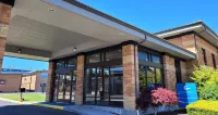 Cerulean Hotel Hotels in Klamath Falls