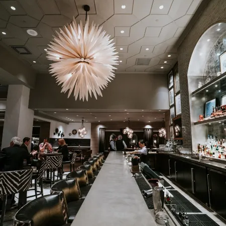 Fairmont Hotel Vancouver