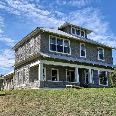 Scenic Loon Lake Adventure Retreat w/ Dock!