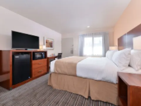 Motel 6 Martinez, CA Hotels in Martinez