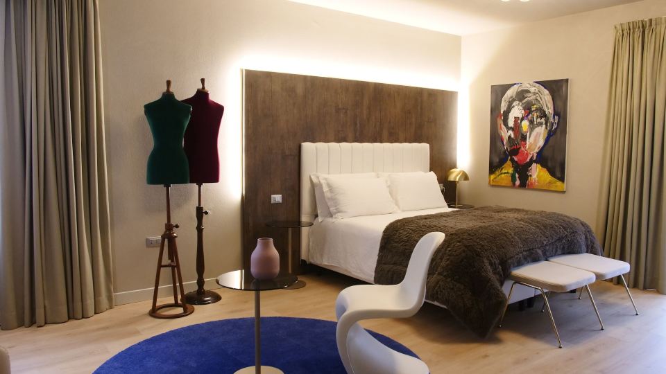 Hotel Battisti 31
