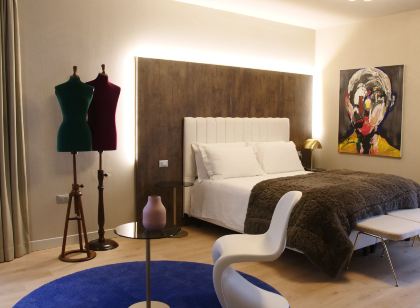Hotel Battisti 31