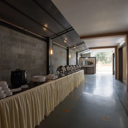 City Palace Resort