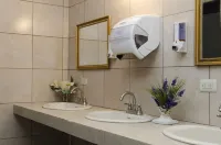 Hotel Plaza Real Suites & Apartments San Jose - Spa