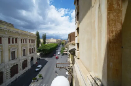 Santuzza Art Hotel Catania