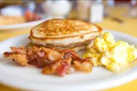Bell Channel Inn Hotel - Breakfast