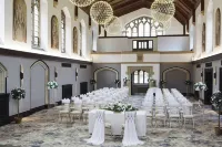 Hanbury Manor Marriott Hotel & Country Club Hotels in Hoddesdon