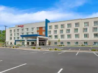 Hampton Inn by Hilton Cooperstown Hotels in Otsego County
