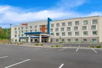 Hampton Inn by Hilton Cooperstown Hotel di Hartwick