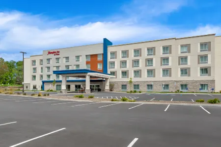 Hampton Inn by Hilton Cooperstown
