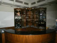 Quality Airport Hotels - bar