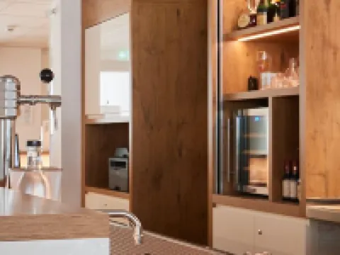 ホテル サラ ハインスベルクのホテル