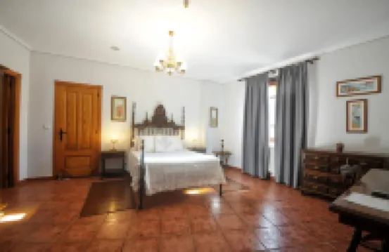 Hotel Mar de Queo