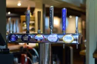 The Bell and Bottle - bar