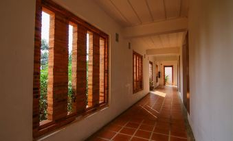Sukhothai Heritage Resort