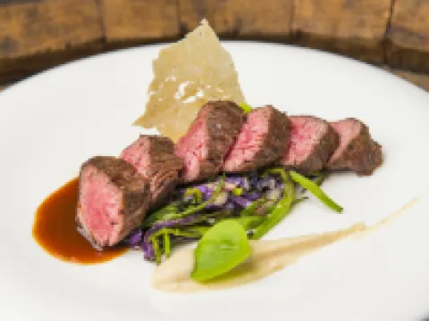 ホテル グリーンサイド テクセル デ・コーフのホテル