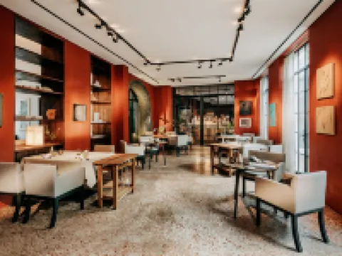 Hotel Purs Hotels in Andernach