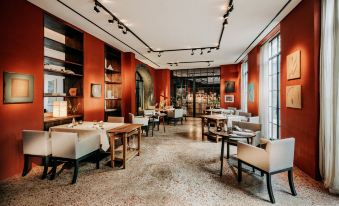 Hotel Purs