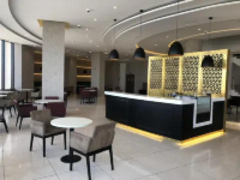 การ์เดเนีย โรงแรม โอรัน โรงแรมใน