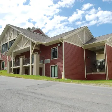 Vacation Lodge